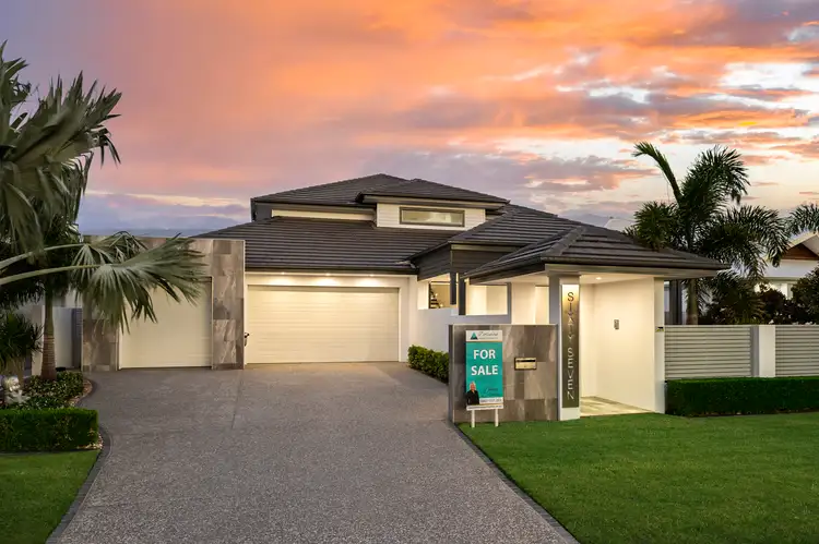 67 Marina Parade, Jacobs Well QLD 4208