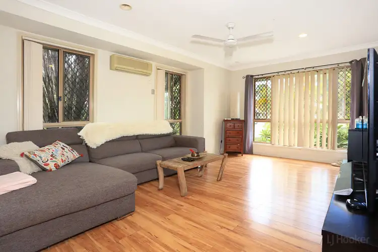 Third view of Homely house listing, 18 Leonardo Circuit, Coombabah QLD 4216