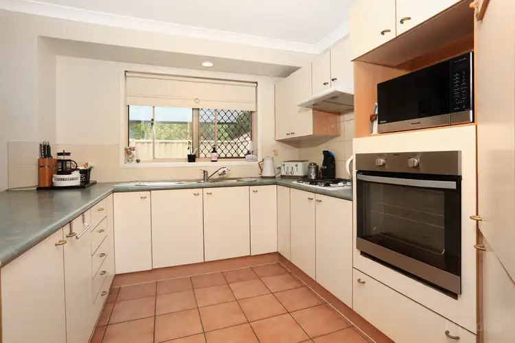 Fourth view of Homely house listing, 18 Leonardo Circuit, Coombabah QLD 4216