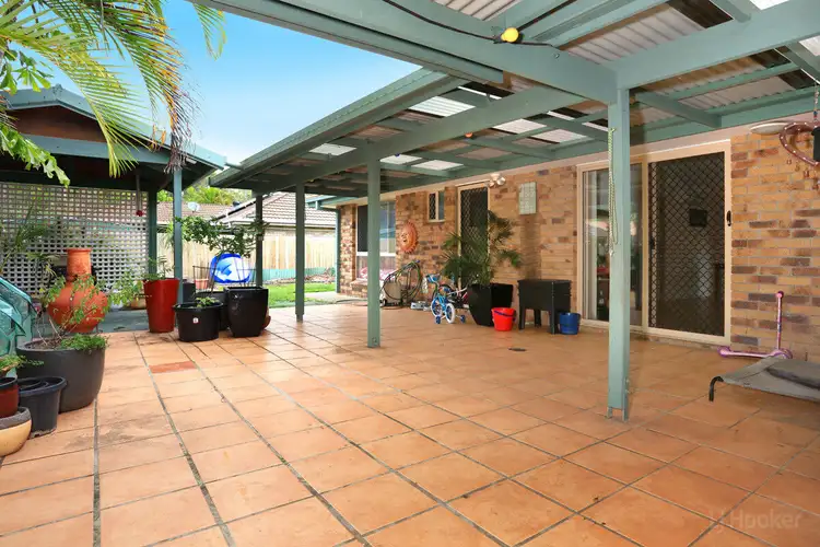 Fifth view of Homely house listing, 18 Leonardo Circuit, Coombabah QLD 4216