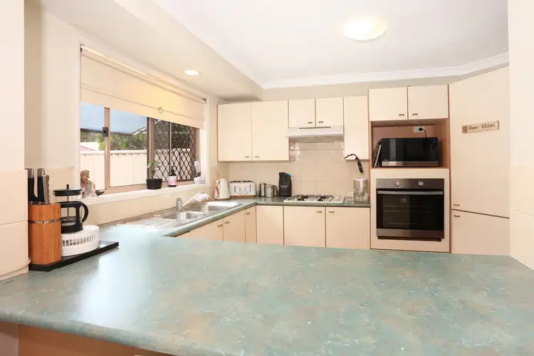 Seventh view of Homely house listing, 18 Leonardo Circuit, Coombabah QLD 4216
