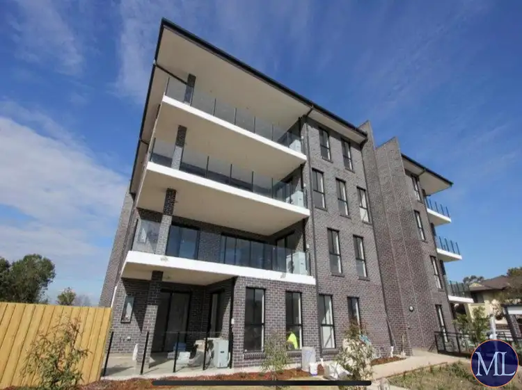 Main view of Homely apartment listing, 12/18-20 Seven Hills Road, Baulkham Hills NSW 2153