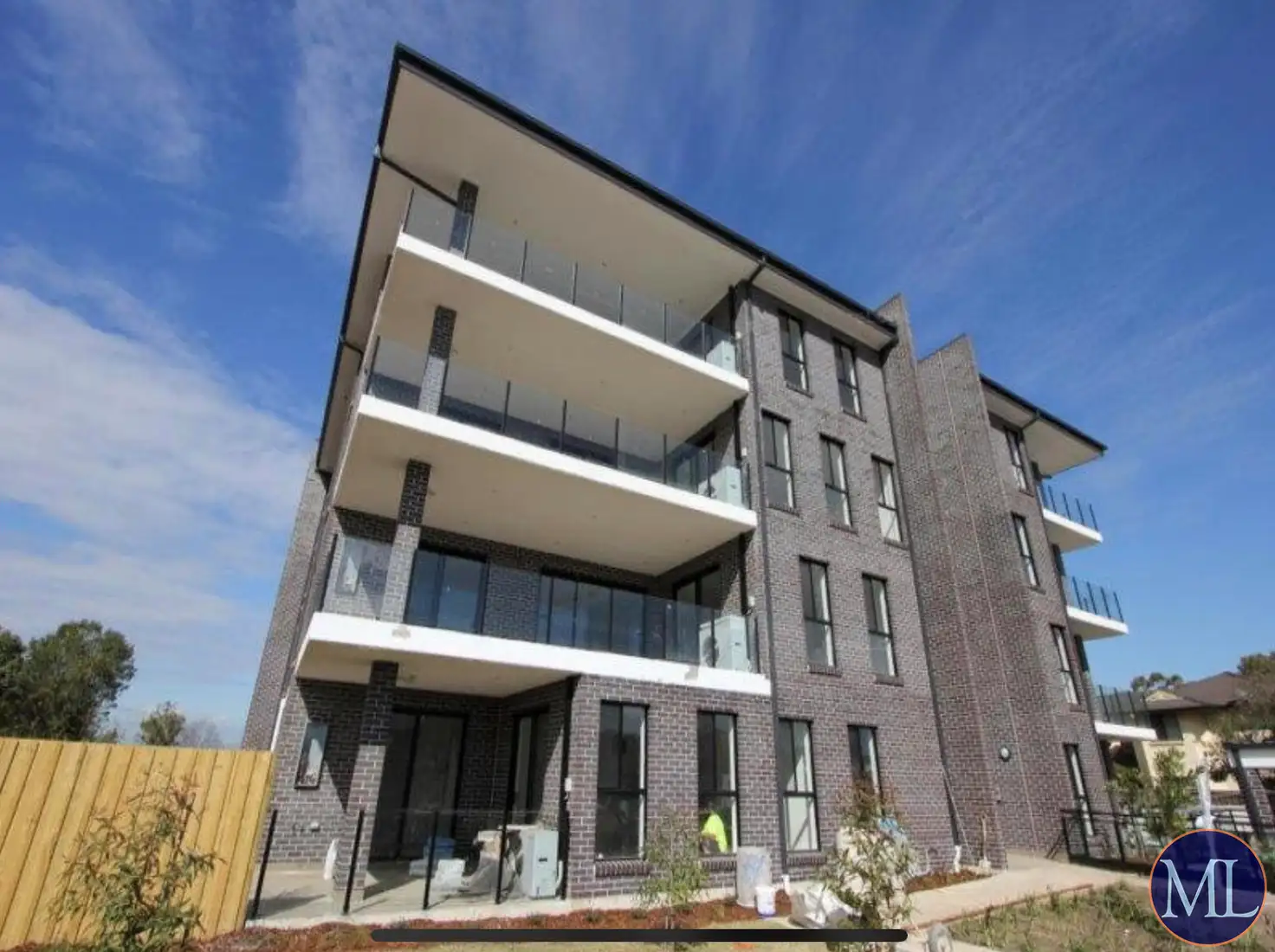 Main view of Homely apartment listing, 12/18-20 Seven Hills Road, Baulkham Hills NSW 2153