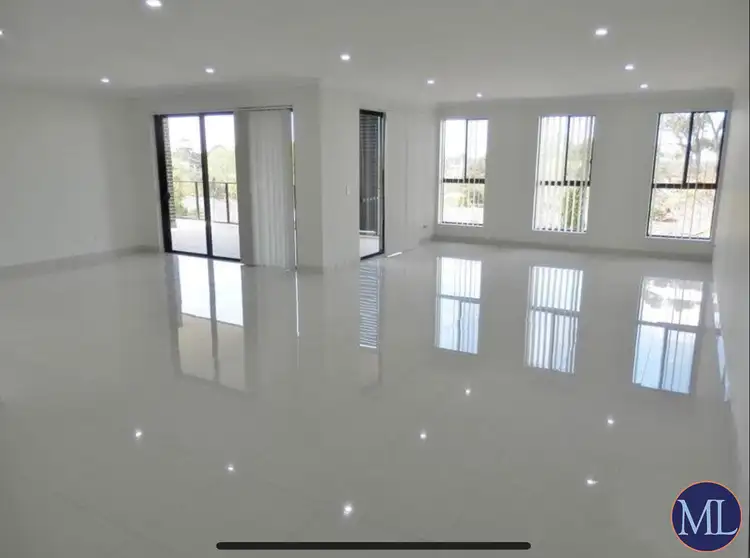Third view of Homely apartment listing, 12/18-20 Seven Hills Road, Baulkham Hills NSW 2153