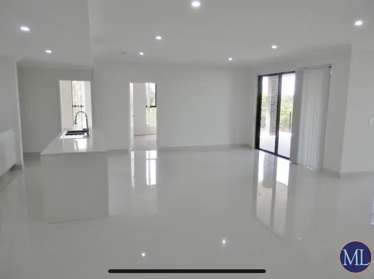 Fifth view of Homely apartment listing, 12/18-20 Seven Hills Road, Baulkham Hills NSW 2153