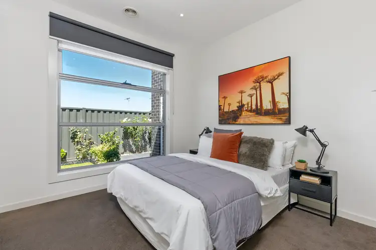 Fifth view of Homely unit listing, 3/254 West Street, Glenroy VIC 3046