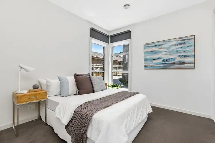Sixth view of Homely unit listing, 3/254 West Street, Glenroy VIC 3046