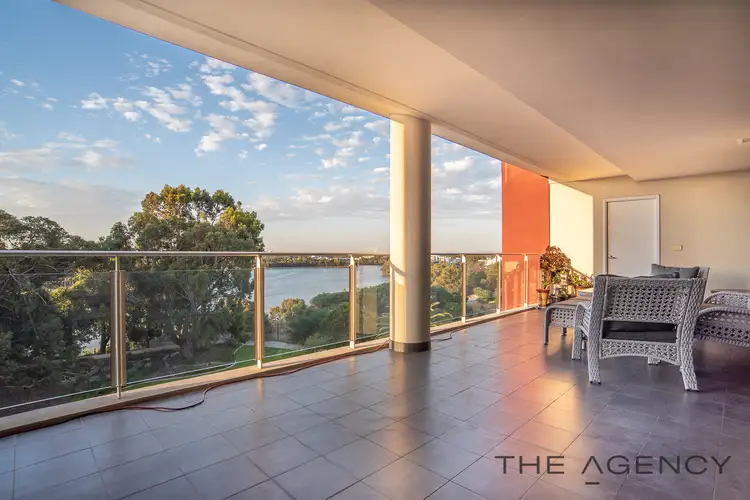 9/1 Tanunda Drive, Rivervale WA 6103