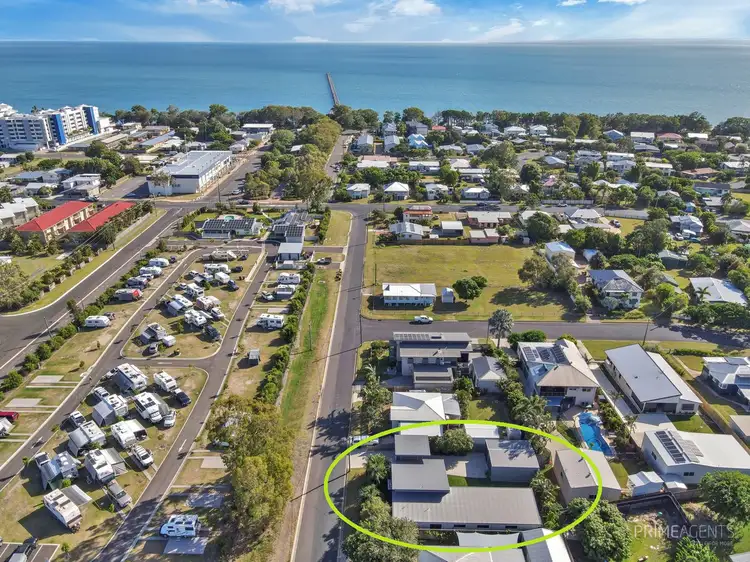 Third view of Homely house listing, 18 Pilot Street, Urangan QLD 4655