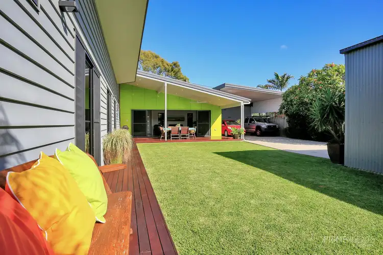 Fourth view of Homely house listing, 18 Pilot Street, Urangan QLD 4655