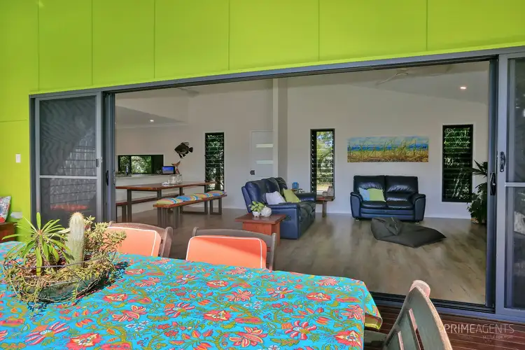 Fifth view of Homely house listing, 18 Pilot Street, Urangan QLD 4655
