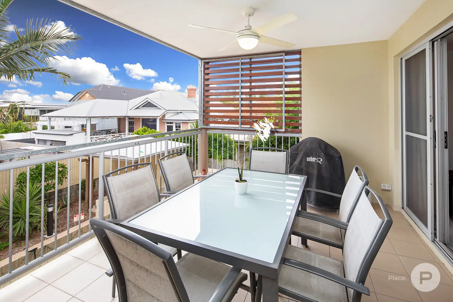 Main view of Homely apartment listing, 11/7 Dobson Street, Ascot QLD 4007