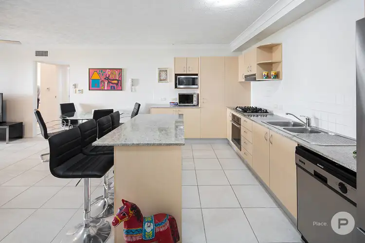 Fifth view of Homely apartment listing, 11/7 Dobson Street, Ascot QLD 4007