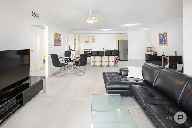 Sixth view of Homely apartment listing, 11/7 Dobson Street, Ascot QLD 4007