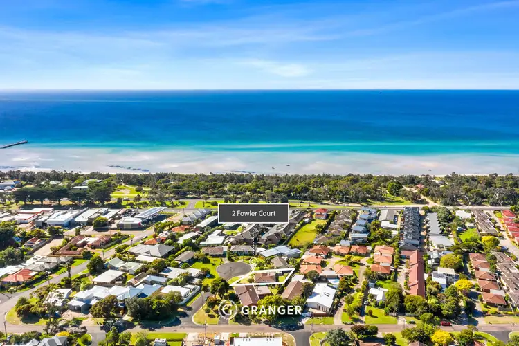 2 Fowler Court, Rosebud VIC 3939