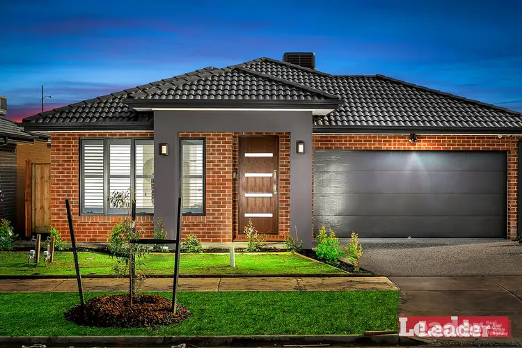 Main view of Homely house listing, 32 Lemongrass Drive, Mickleham VIC 3064