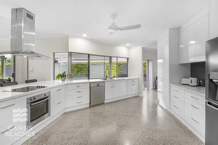 Second view of Homely house listing, 2 Cardamine Street, Kewarra Beach QLD 4879