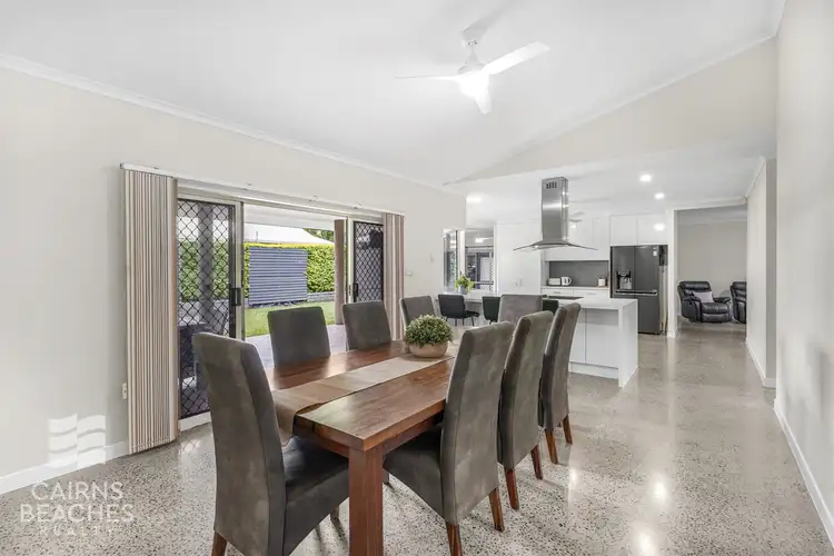 Fourth view of Homely house listing, 2 Cardamine Street, Kewarra Beach QLD 4879