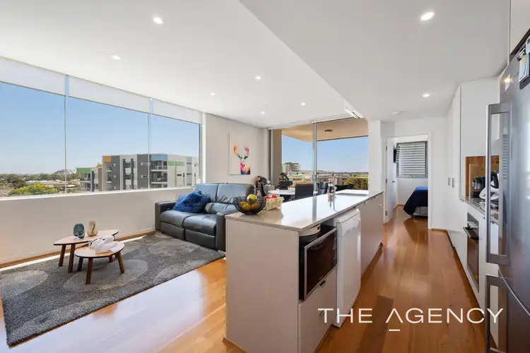 64/5 Hawksburn Road, Rivervale WA 6103