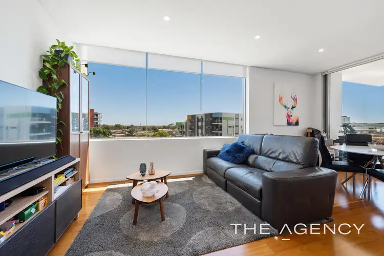 Third view of Homely apartment listing, 64/5 Hawksburn Road, Rivervale WA 6103