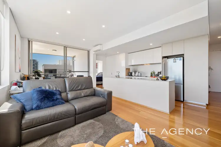 Fourth view of Homely apartment listing, 64/5 Hawksburn Road, Rivervale WA 6103