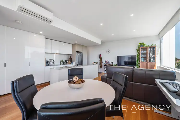 Seventh view of Homely apartment listing, 64/5 Hawksburn Road, Rivervale WA 6103