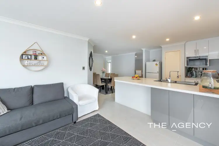 Second view of Homely house listing, 12/26 Bickley Road, Cannington WA 6107