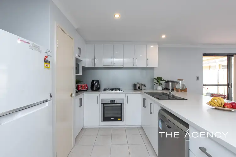 Third view of Homely house listing, 12/26 Bickley Road, Cannington WA 6107