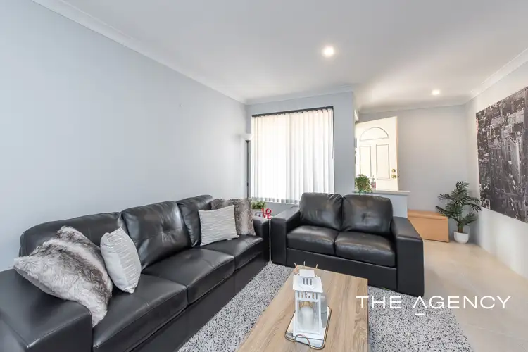 Fifth view of Homely house listing, 12/26 Bickley Road, Cannington WA 6107