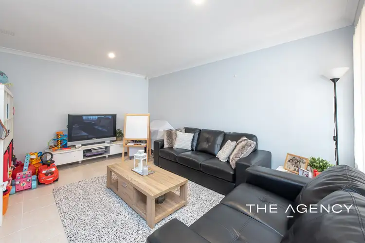 Sixth view of Homely house listing, 12/26 Bickley Road, Cannington WA 6107