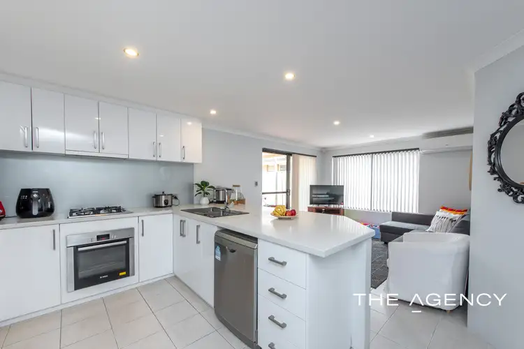 Seventh view of Homely house listing, 12/26 Bickley Road, Cannington WA 6107