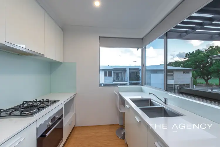 5/19 Gerring Court, Rivervale WA 6103