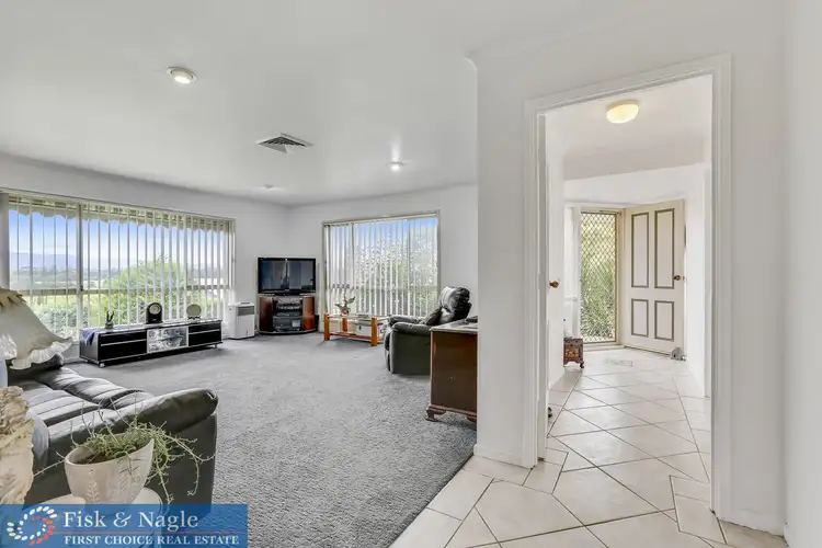 3 Burgess Place, Bega NSW 2550