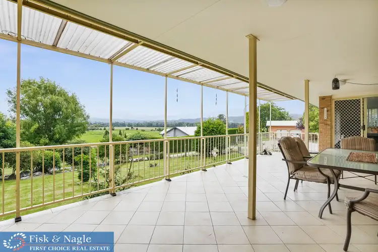 Third view of Homely house listing, 3 Burgess Place, Bega NSW 2550