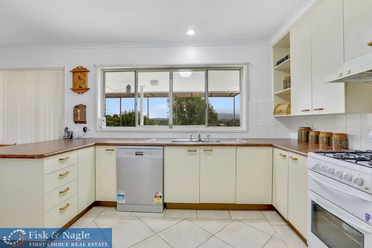 Fourth view of Homely house listing, 3 Burgess Place, Bega NSW 2550