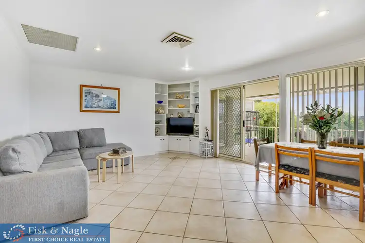 Fifth view of Homely house listing, 3 Burgess Place, Bega NSW 2550