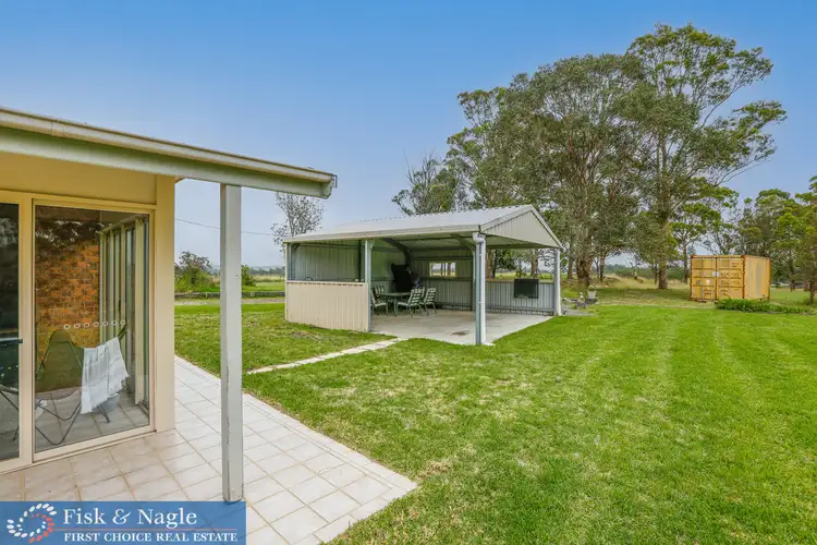 Second view of Homely house listing, 1772 Princes Highway, Wolumla NSW 2550