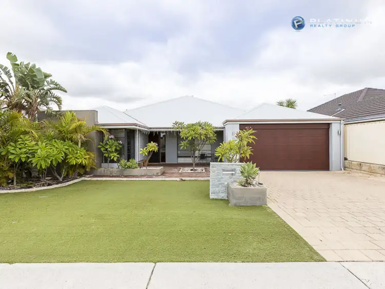 Main view of Homely house listing, 12 Condro Bend, Sinagra WA 6065