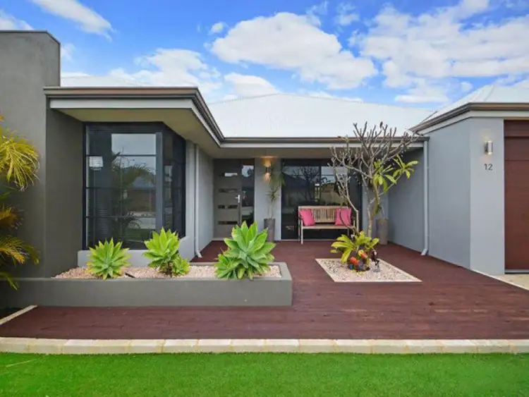 Second view of Homely house listing, 12 Condro Bend, Sinagra WA 6065