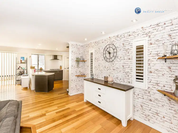 Third view of Homely house listing, 12 Condro Bend, Sinagra WA 6065