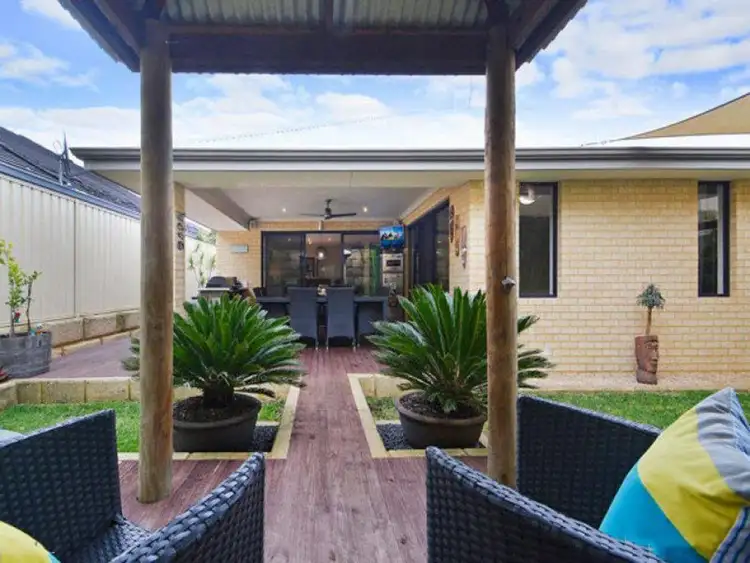 Fourth view of Homely house listing, 12 Condro Bend, Sinagra WA 6065