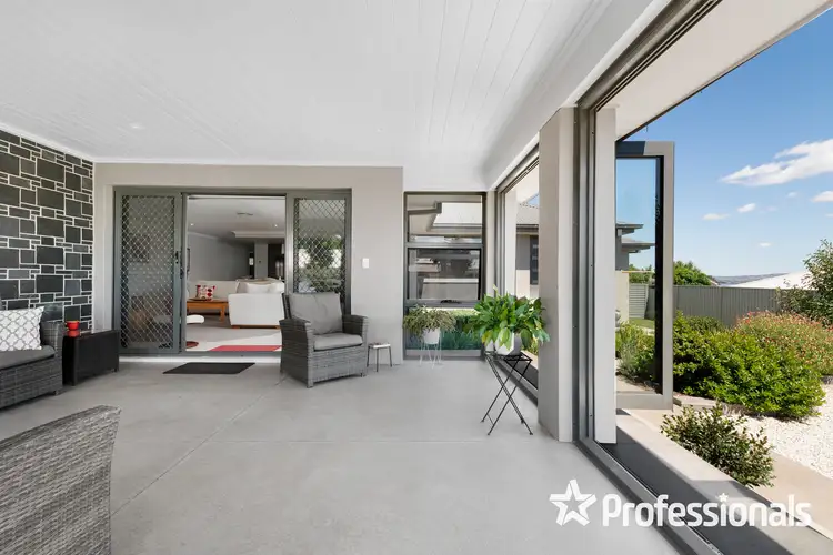 Second view of Homely house listing, 32 Cheviot Drive, Kelso NSW 2795