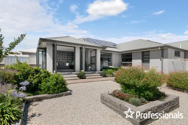 Third view of Homely house listing, 32 Cheviot Drive, Kelso NSW 2795