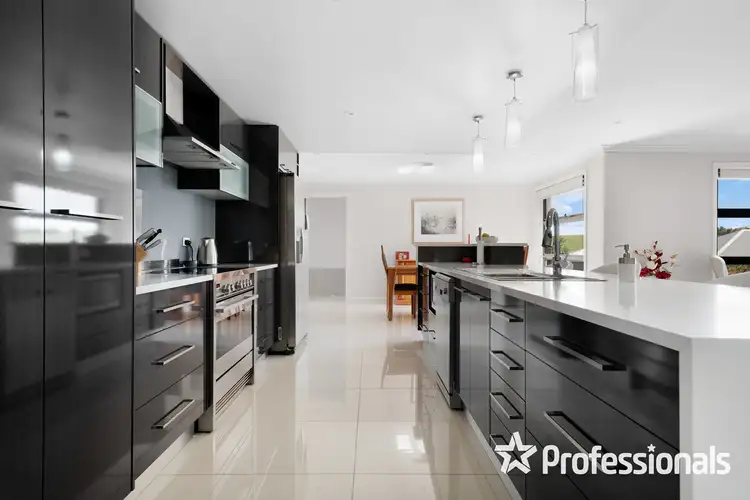 Fourth view of Homely house listing, 32 Cheviot Drive, Kelso NSW 2795