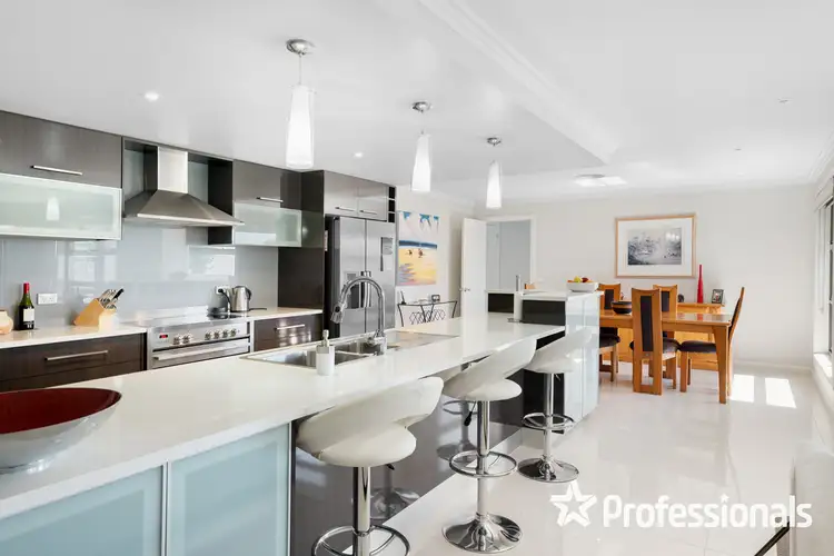 Fifth view of Homely house listing, 32 Cheviot Drive, Kelso NSW 2795