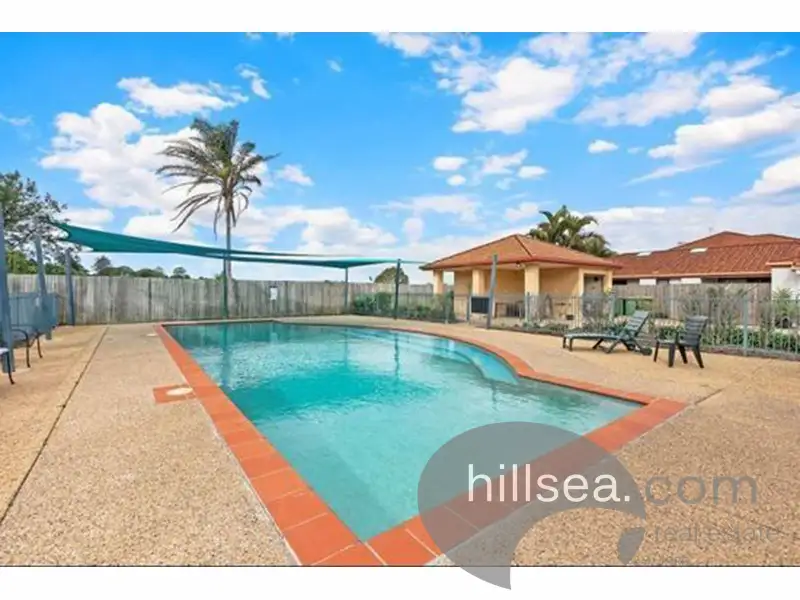 Main view of Homely townhouse listing, 25/60-62 Beattie Road, Coomera QLD 4209