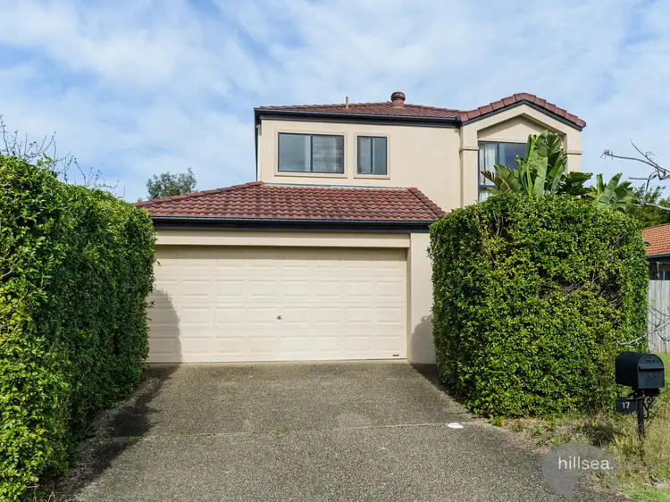 17 Serafina Drive