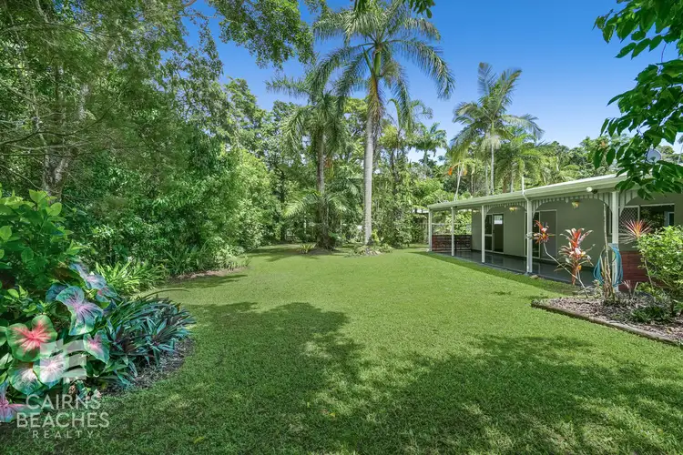 77-79 Cottesloe Drive, Kewarra Beach QLD 4879