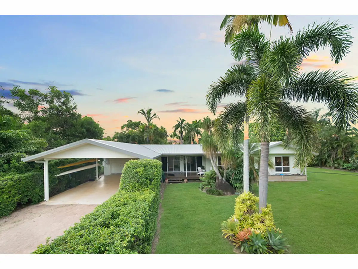 Main view of Homely rural property listing, 61 Gibraltar Road, Rangewood QLD 4817