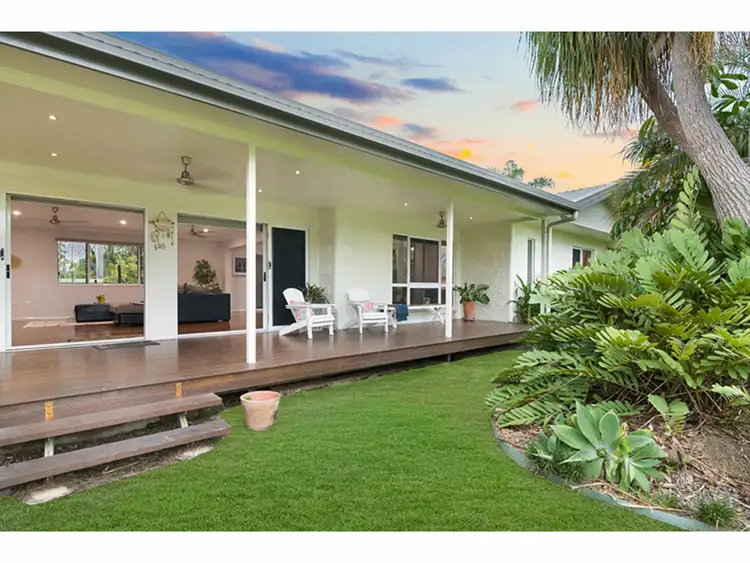 Fourth view of Homely rural property listing, 61 Gibraltar Road, Rangewood QLD 4817